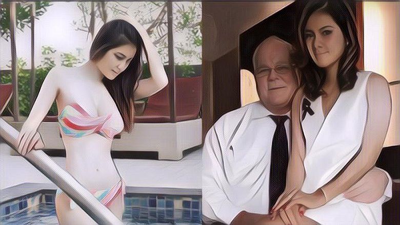 Sempat Bahagia! Bintang Film Panas Kini Nyesal Nikahi Pria Kaya 73 Tahun Gegara Persoalan Seks