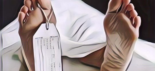 Mengenal Nekrofilia dari Kasus Seorang Petugas Kamar Mayat yang Melakukah Hubungan Seks pada Banyak Mayat Perempuan