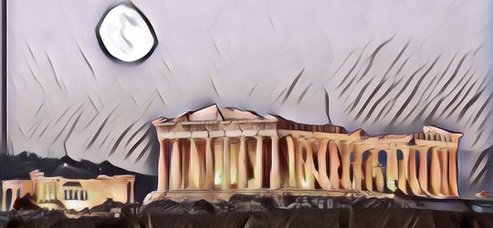 Berkunjung ke Kota-Kota Tua di Dunia Pas Liburan, Oke Juga Tuh...