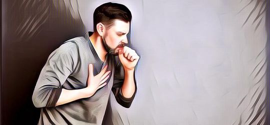 Batuk Tak Kunjung Sembuh? Mungkin Kami Menderita Batuk Gerd, Kenali Gejalanya Yuk!