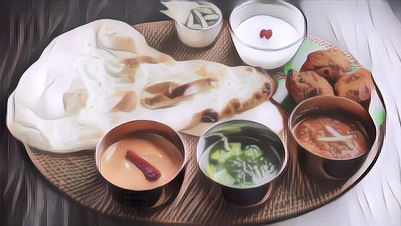 Makanan Khas India Bertabur Rempah, Selain Ayam Masala Apalagi ya..