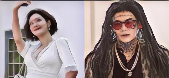 5 Gaya Fashion Di Drama Korea Paling Kontroversial, Ada Yang Dianggap Melecehkan Islam