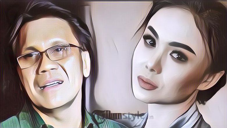 Deretan Artis Nikah Beda Agama, Tapi Ujungnya Malah Bercerai