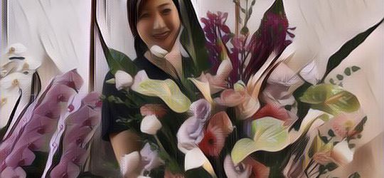 Atlet Renang Imut dan Cantik dari Jepang Ini Mengagumkan, Siapa Sangka Dirinya Juga Punya Banyak Prestasi