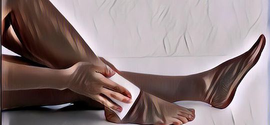 Tips Menghilangkan Memar Di Badan yang Bisa Dilakukan Sendiri Di Rumah