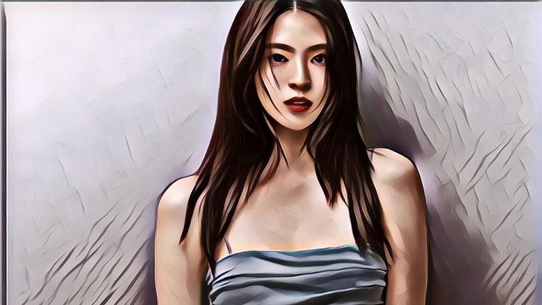Aduh Kasihan! Aktris Korea Selatan Han So Hee Alami Cedera di Mukanya Saat Syuting Drama, Begini Kondisi Terbarunya