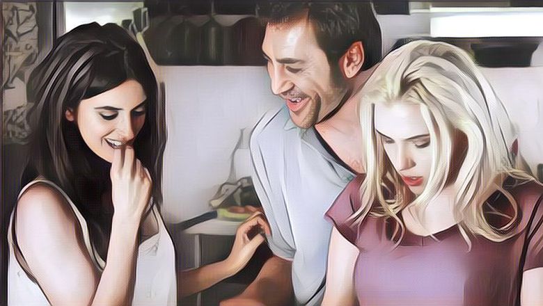 AMIT-AMIT, Berikut 3 Tanda Pasangan Selingkuh yang Sangat Kentara