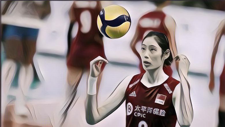 Jadi Miliarder! 4 Atlet Voli Dunia Punya Bayaran Fantastis