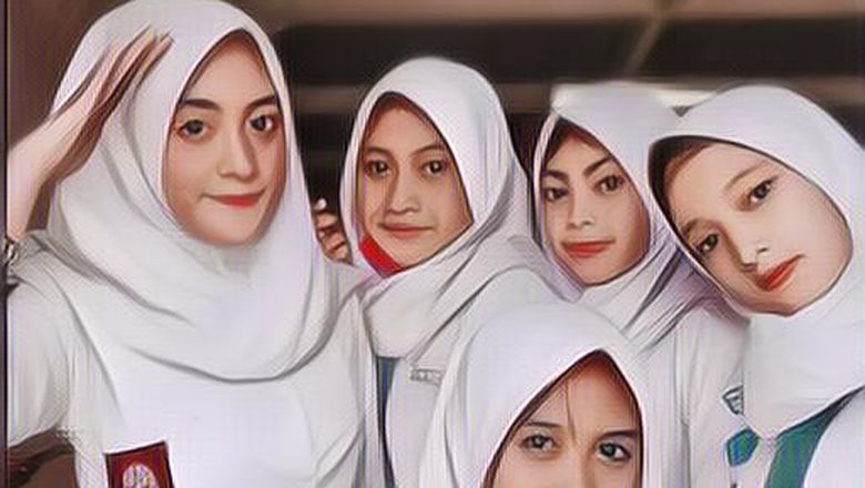 Video Kocak: Kelakuan Murid Zaman Now Ama Guru Emang Dah Kacau~