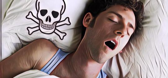 Kebanyakan Tidur Bisa Sama Berbahayanya Dengan Kurang Tidur, Waspada Gaes