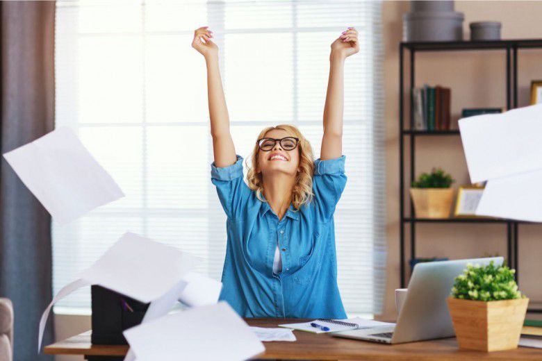 Manfaat Detoks Media Sosial (via Rukita)