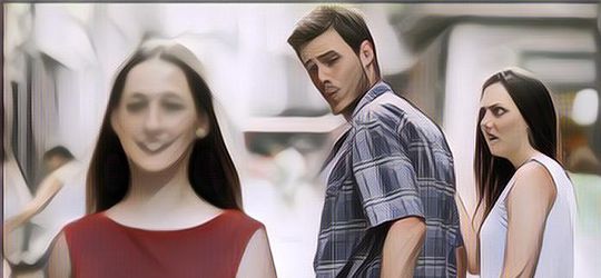 Hati-hati! 4 Zodiak Ini Terkenal Mata Keranjang Dan Suka Menggoda, Semoga Bukan Pasangan Kamu Ya