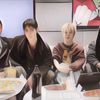 Live Terakhir Jelang Wamil, 4 Member BTS Minta Fans Gak Datang Hingga Jungkook Sudah Botak