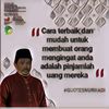 Quote Lucu Nurhadi Aldo, Bikin Ngakak Cuy!