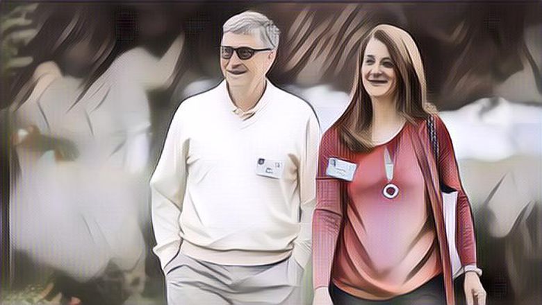 Bill dan Melinda Gates Bercerai Setelah 27 Tahun Menikah, Mereka Sama-Sama Mengumumkannya di Twitter