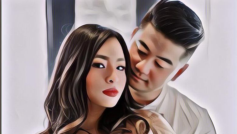 Kocak Banget! Chef Arnold Bingung Tahu Istrinya Hamil Anak Kedua, Endingnya Malah Bikin Terharu