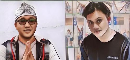 Memanas Lagi! Rizky Febian Terancam Dilaporkan Teddy Pardiyana Terkait Masalah Kos-kosan, Dituduh Menguasai Harta