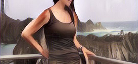 Nenek Usia 60 Tahun Raih Dua Penghargaan Kontes Kecantikan