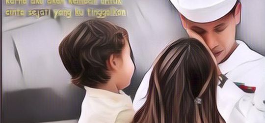 Balada Istri Seorang Pelaut, Dilema Hidup Mandiri Hingga Cemoohan Tetangga