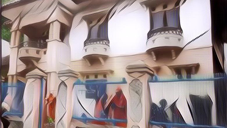 Wajah Baru Rumah Tiko dan Bu Eny, Tak Lagi Terlihat Menyeramkan