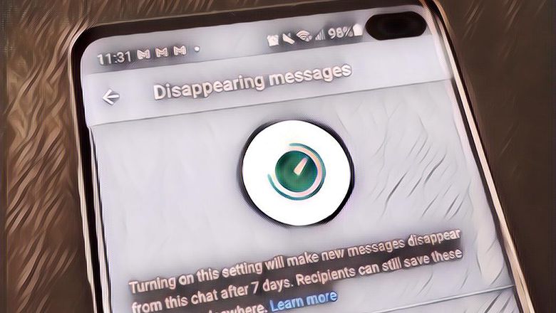 WADIDAW, Gak Nyangka Fitur di WhatsApp Ini Malah Bikin Perselingkuhan Aman