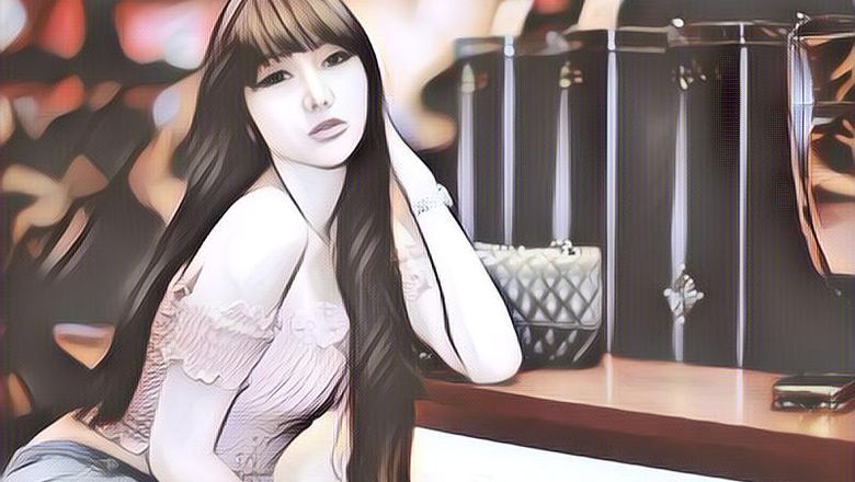 Rawr dan Hawt Banget! Ini Dia 3 Fantasi Malam Pertama Versi Lucinta Luna