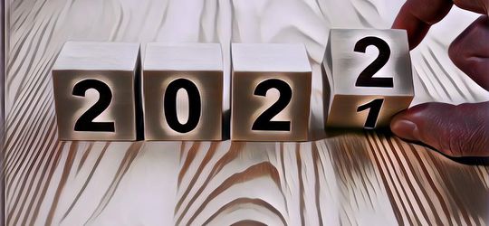 Wah! 3 Zodiak Ini Bakal Jadi Orang yang Paling Beruntung di Tahun 2022, Apakah Kamu Termasuk?