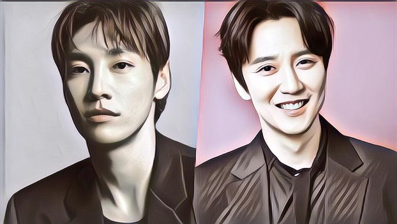 Kim Nam Gil dan Kim Young Kwang Akan Membintangi Drama Aksi Bersama!