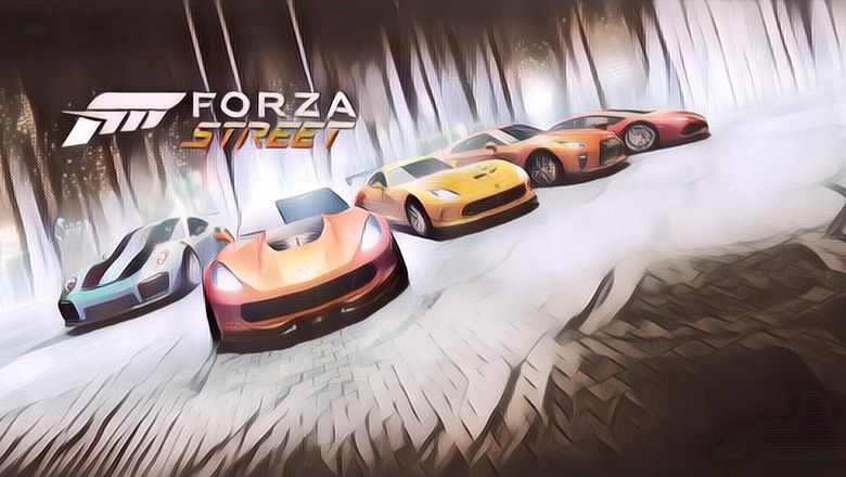 Gim Forza Tuju Perangkat Smartphone Tanggal 5 Mei Mendatang