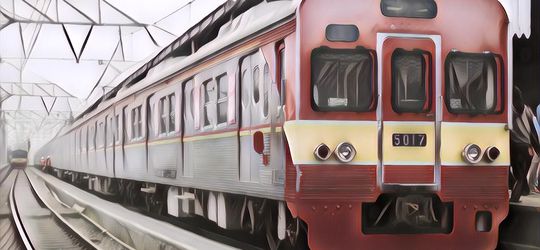 Kereta Komuter Akan Hubungkan Jateng DIY, Siap-Siap!