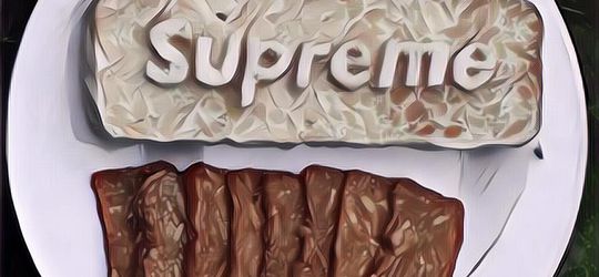 Meme Supreme Indonesia Pasca Oreo Supreme Bredar 500 K
