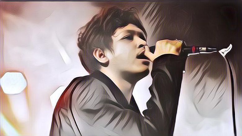 Makna Dan Lirik Lagu Cincin - Hindia Yang Viral Di TikTok: Kau Bermasalah Jiwa, Aku Pun Rada Gila