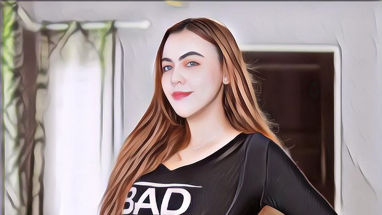 Nasib Ratu Rizky Nabila, Ditinggalkan Alfath Fathier hingga Dituding Open BO