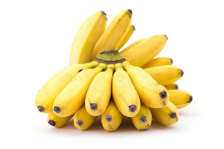 5. Pisang