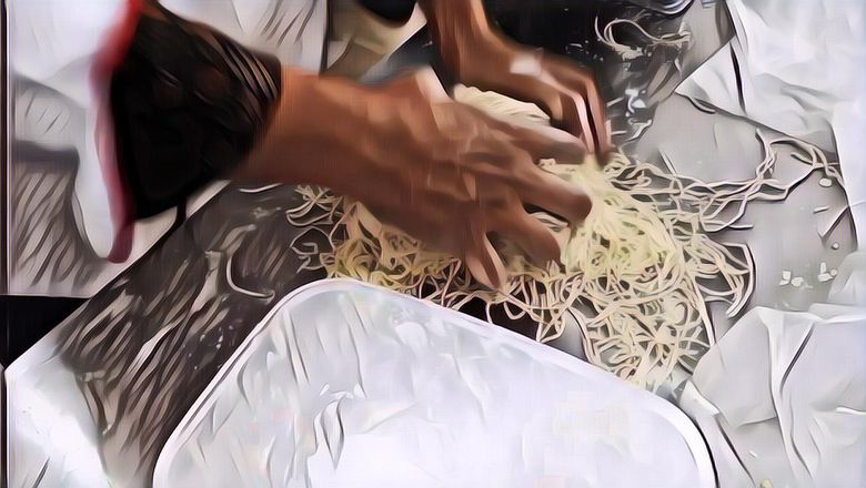 Cara Membuat Mie Sendiri, Anti Mainstream dan Yummy!