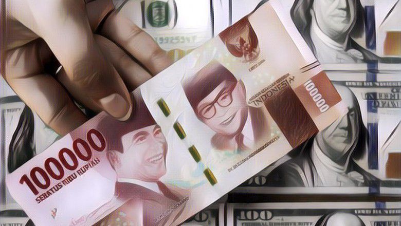 Indonesia Punya Utang Hingga Rp5.000 Triliun Tapi Gak Masuk Lima Besar yang Tertinggi di Dunia, Kenapa?