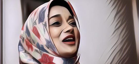 Perjalanan Karir Marissa Haque, dari Seni Peran Hingga ke Dunia Politik