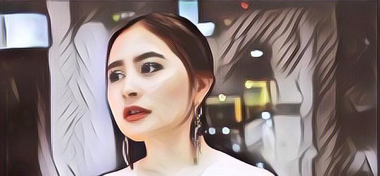 Jangan Baper Guys, Prilly Latuconsina Sudah Punya Kriteria Cowok Idaman, Siapa Dia?