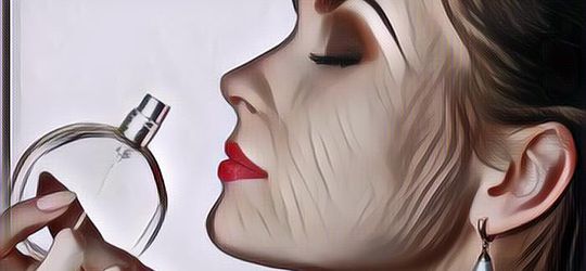 Wardah Eau De Toilette, Wanginya Cewek Banget!