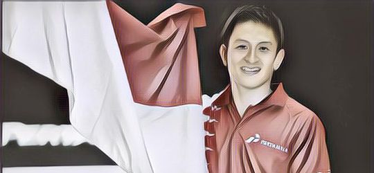 Pemuda Indonesia Yang Prestasinya Mendunia, Keren!