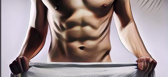 Pria Simak Yuk, Ini Lho Jenis Olahraga yang Dapat Meningkatkan Teknik Bercinta