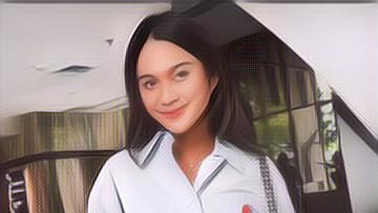 Penghasilan Azizah Salsha Kata Andre Rosiade: Banyak Banget!