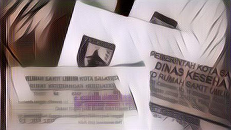 Mau Mengurus Surat Keterangan Sehat, Kenali Dulu Syarat-Syaratnya!