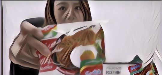 Bikin Nagih! Ini 4 Makanan Indonesia yang Digemari Artis Korea