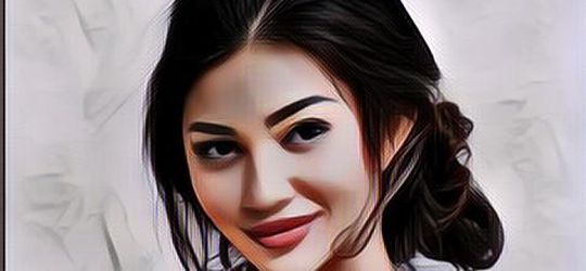 Begini Cara Tompi Bujuk Ariel Tatum Untuk Main Film Lagi