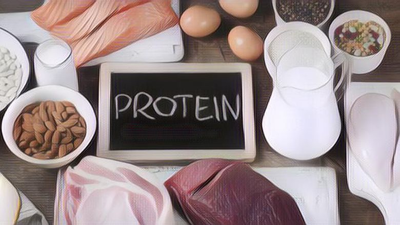 Makanan yang Mengandung Protein, Wajib Disimak