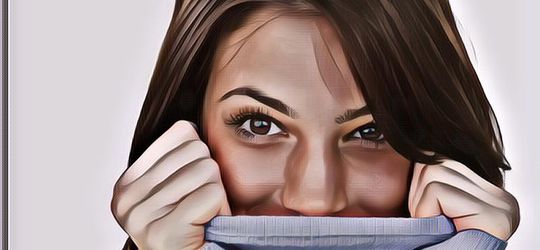 Yuk Kenalan dengan Jenis-Jenis Senyuman dan Maknanya, Biar Kalian Gak Ke-GR-an