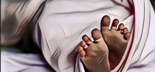 Ngeri, Balita Ini Meninggal Dunia Gara-Gara Ikuti Saran dari AI