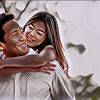 Wajib Disimak! Tips Rumah Tangga Bahagia Ala 3 Top Pasangan Selebriti Indonesia