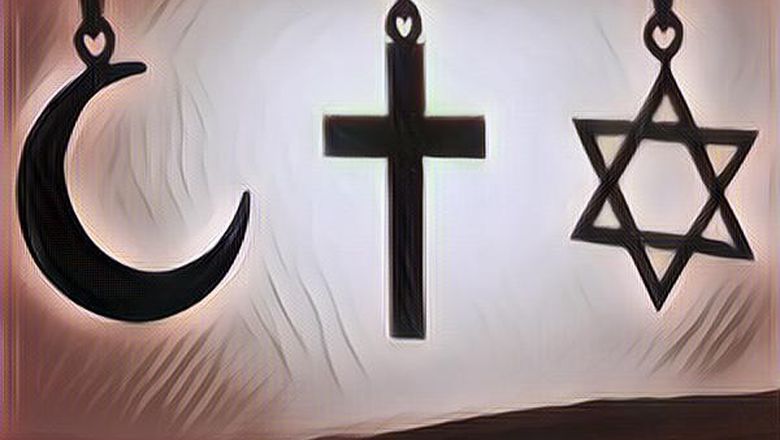 Agama Semitik Itu Apa Sih? Ini Ciri-Cirinya